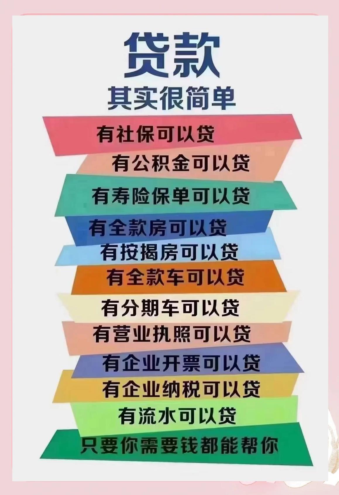 梁山最新有社保必下的小额贷款方法分析(最方便真实的梁山个人社保贷款能贷多少方法)
